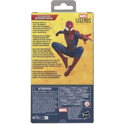 Action Figure - Spider-Man - Spider-Man