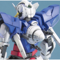 Model - Master Grade - Gundam - Exia
