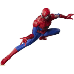 Action Figure - Spider-Man - Spider-Man