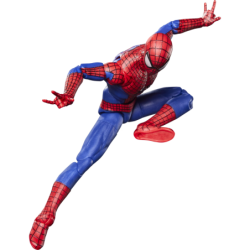 Action Figure - Spider-Man - Spider-Man