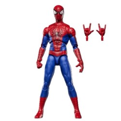 Action Figure - Spider-Man - Spider-Man
