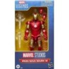 Figurine articulée - Iron Man - Iron Man