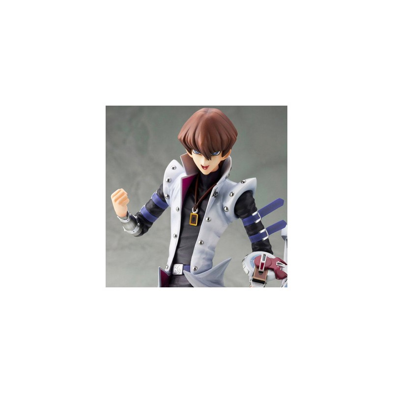 Static Figure - Yu-Gi-Oh! - Kaiba