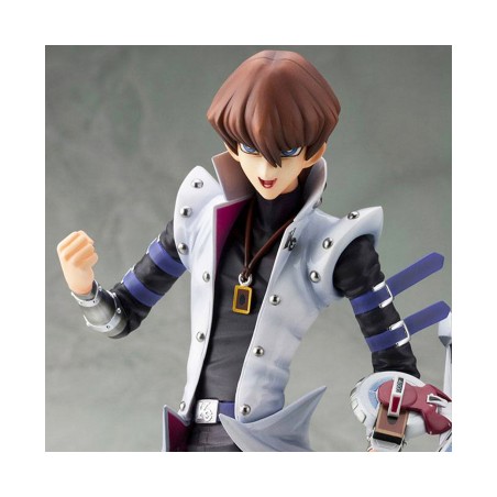 Static Figure - Yu-Gi-Oh! - Kaiba
