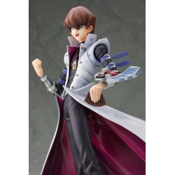 Static Figure - Yu-Gi-Oh! - Kaiba