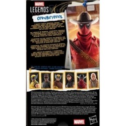 Action Figure - Deadpool - Deadpool
