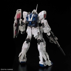 Model - Real Grade - Gundam - Unicorn