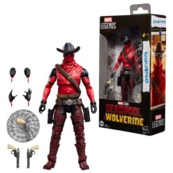 Action Figure - Deadpool - Deadpool