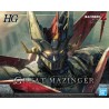 Model - High Grade - Mazinger - Great Maziner Z Infinity ver.