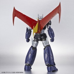 Model - High Grade - Mazinger - Great Maziner Z Infinity ver.