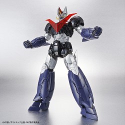 Model - High Grade - Mazinger - Great Maziner Z Infinity ver.