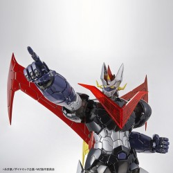Model - High Grade - Mazinger - Great Maziner Z Infinity ver.