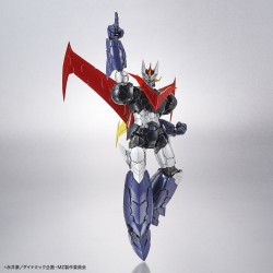 Model - High Grade - Mazinger - Great Maziner Z Infinity ver.