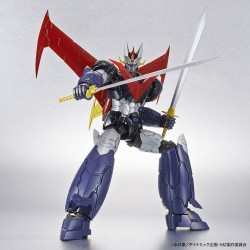 Model - High Grade - Mazinger - Great Maziner Z Infinity ver.