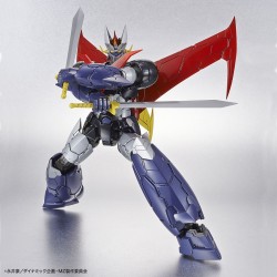Model - High Grade - Mazinger - Great Maziner Z Infinity ver.