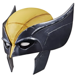 Réplique - Deadpool - Wolverine