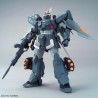 Maquette - Master Grade - Gundam - Gunn