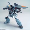 Maquette - Master Grade - Gundam - Gunn