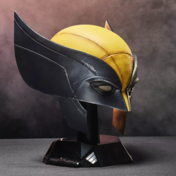 Réplique - Deadpool - Wolverine