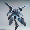 Maquette - Master Grade - Gundam - Gunn