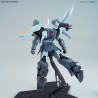 Maquette - Master Grade - Gundam - Gunn