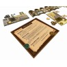 Board Game - Management - Agartha