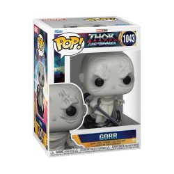 POP - POP Marvel - Thor - 1043 - Gorr