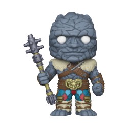 POP - POP Marvel - Thor - 1044 - Korg