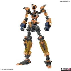 Model - Real Grade - Gundam - Banshee Norn