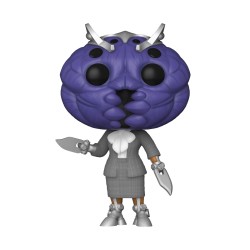 POP - POP Marvel - Thor - 1045 - Miek