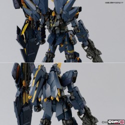 Model - Real Grade - Gundam - Banshee Norn