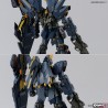 Model - Real Grade - Gundam - Banshee Norn