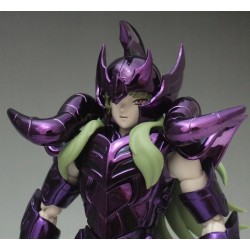 Figurine articulée - Saint Seiya - Bélier Shion - Surplis
