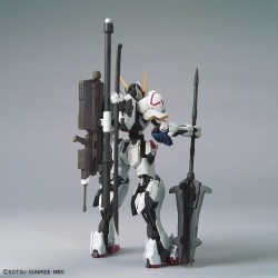 Model - Master Grade - Gundam - Barbatos