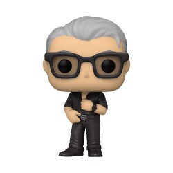 POP - POP Movies - Jurassic World - 1213 - Dr Ian Malcolm