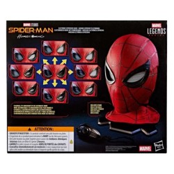 Replica - Spider-Man - Spider-Man