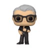 POP - POP Movies - Jurassic World - 1213 - Dr Ian Malcolm