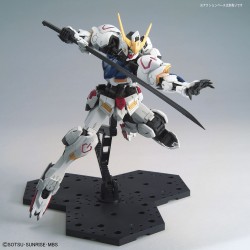 Model - Master Grade - Gundam - Barbatos