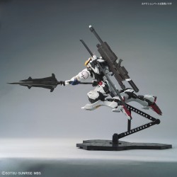 Model - Master Grade - Gundam - Barbatos