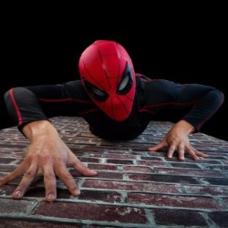 Replica - Spider-Man - Spider-Man