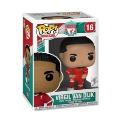 POP - POP Sport - Sport - 16 - Virgil Van Dijk