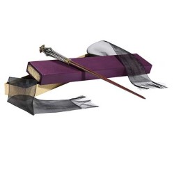 Baguette - Collection Ollivander - Les Animaux Fantastiques - Anton Vogel