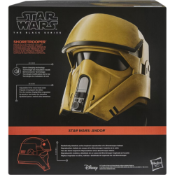 Replica - Star Wars - Shoretrooper