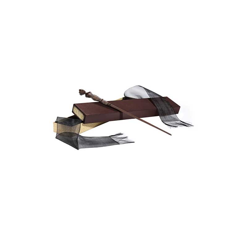 Wand - Ollivander Collection - Fantastic Beasts - Lally Hicks