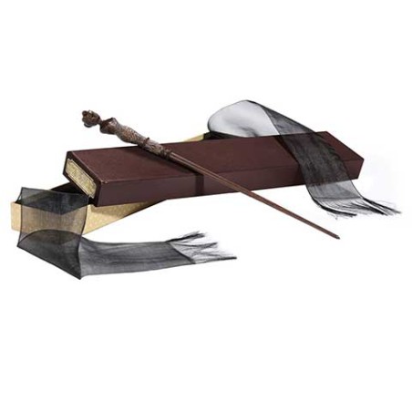Wand - Ollivander Collection - Fantastic Beasts - Lally Hicks