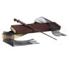 Baguette - Collection Ollivander - Les Animaux Fantastiques - Lally Hicks