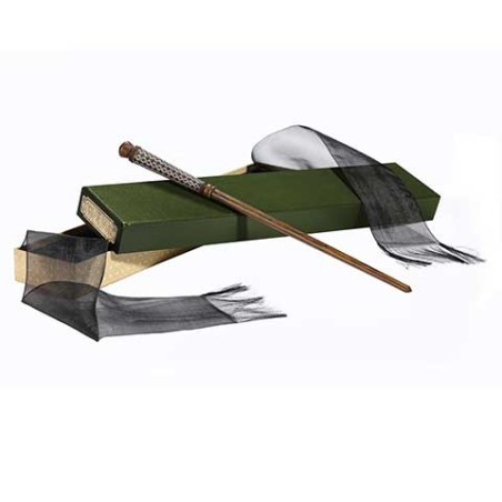 Wand - Ollivander Collection - Fantastic Beasts - Vicencia Santos