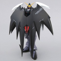 Model - Master Grade - Gundam - Deathscythe