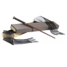 Baguette - Collection Ollivander - Les Animaux Fantastiques - Henrietta Fischer