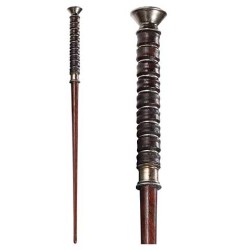 Baguette - Collection Ollivander - Les Animaux Fantastiques - Henrietta Fischer
